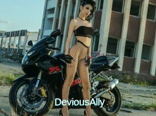DeviousAlly
