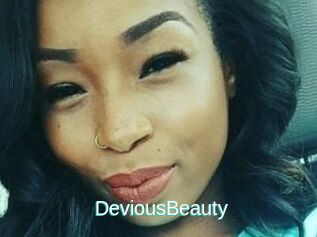 DeviousBeauty