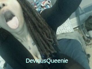 DeviousQueenie