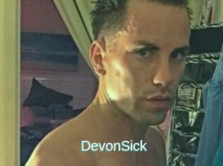 DevonSick