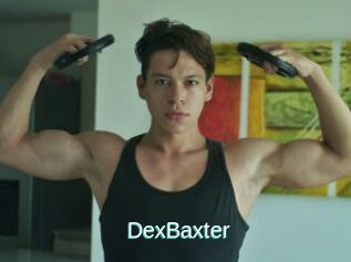 DexBaxter