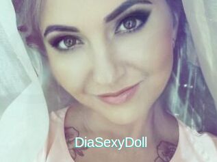 DiaSexyDoll