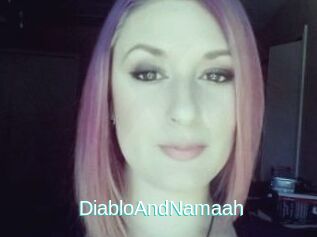 DiabloAndNamaah