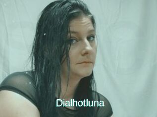 Dialhotluna