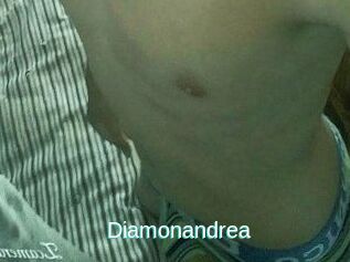 Diamonandrea