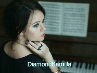 DiamondKamilla