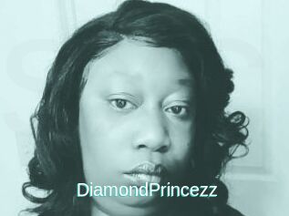 DiamondPrincezz