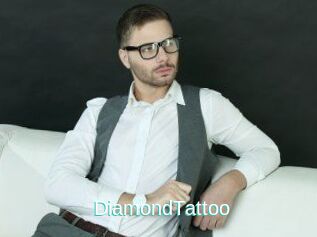 DiamondTattoo