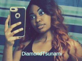 DiamondTsunami