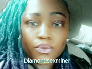 Diamondsexminer