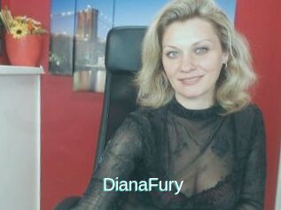 DianaFury