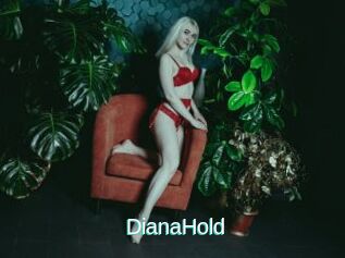 DianaHold