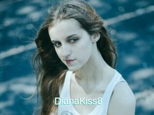DianaKiss8