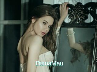 DianaMau