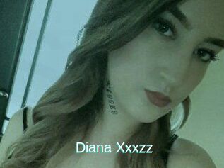 Diana_Xxxzz