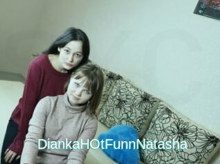 DiankaHOtFunnNatasha