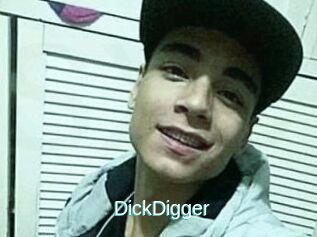 DickDigger