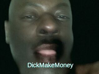 DickMakeMoney