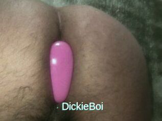 DickieBoi