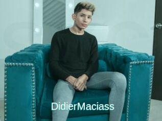 DidierMaciass