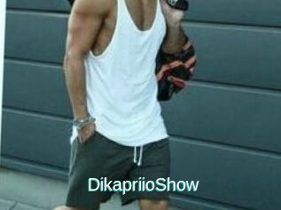 DikapriioShow