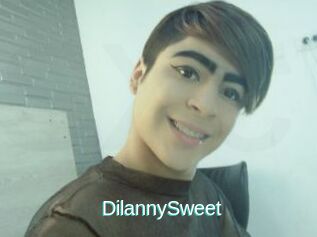 DilannySweet