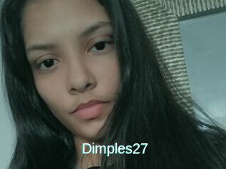 Dimples27