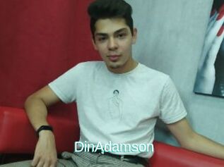 DinAdamson