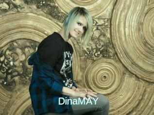 DinaMAY
