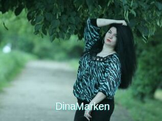 DinaMarken