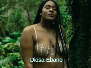 Diosa_Ebano