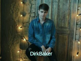 DirkBaker