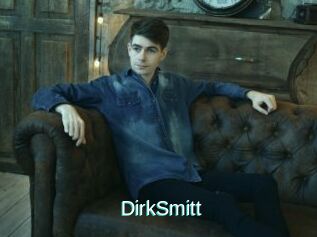 DirkSmitt