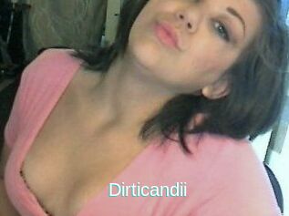 Dirticandii
