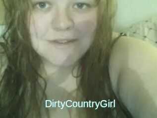 DirtyCountryGirl