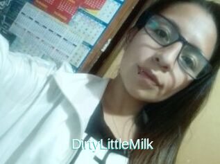 DirtyLittleMilk