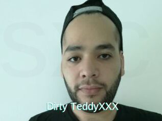 Dirty_TeddyXXX