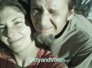 DirtyandVixen