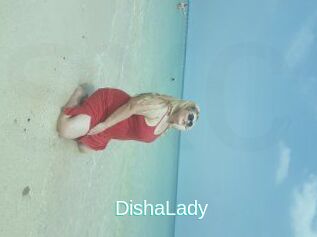 DishaLady