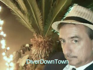 DiverDownTown