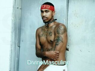 DivineMasculine