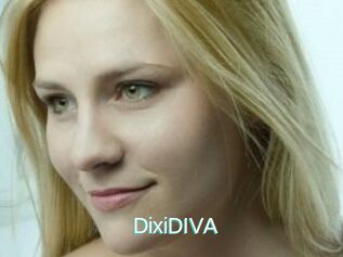 DixiDIVA