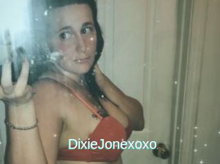 DixieJonexoxo