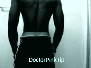 DoctorPinkTip