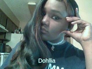 Dohllia