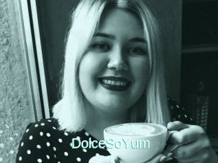 DolceSoYum