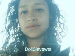 DollSlavewet