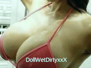 DollWetDirtyxxX