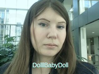 DolllBabyDoll