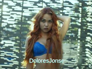 DoloresJonse